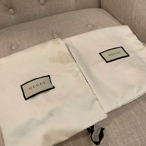 Gucci Princetown Velvet Mules/37/Black - Picture 11 of 12